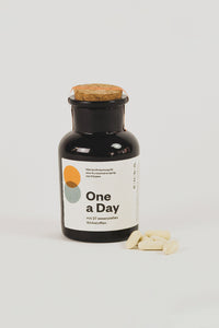 One a Day supplement