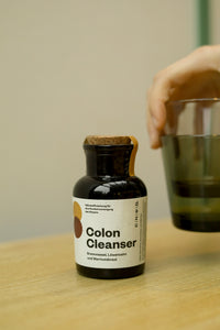 Colon Cleanser supplement